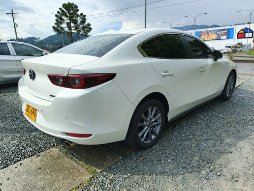 Mazda Mazda 3 2.0 Touring At Hibrido Ligero - Mhev