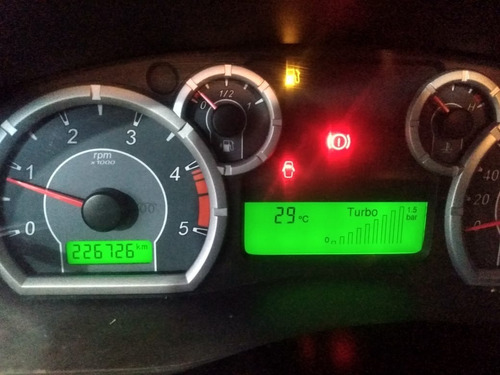 Chevrolet Aveo G3 Ls 1.6 M/t.c/gnc.año 2014