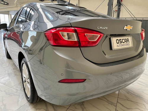 Imagen 3 de 25 de Chevrolet Cruze Ii 1.4 Sedan Lt Full 2019 Oscar Automotores