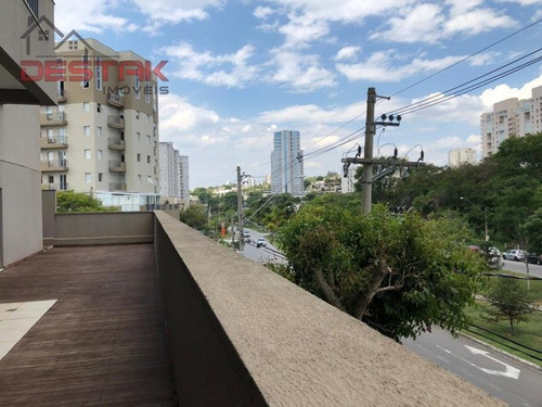 Ref.: 4838 - Apartamento Em Jundiaí Para Venda - V4838