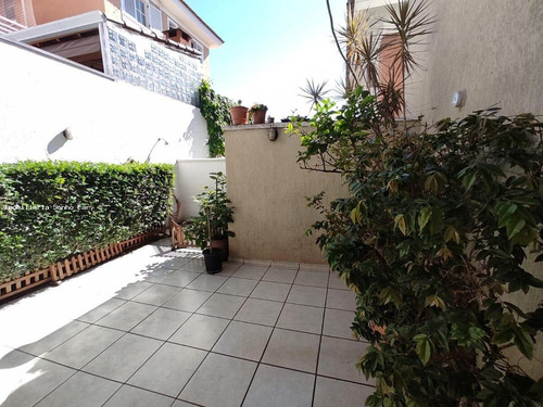 Imagem 14 de 15 de Casa Em Condomínio Para Venda Em São Paulo, Vila São Silvestre, 3 Dormitórios, 3 Suítes, 5 Banheiros, 3 Vagas - 9106_2-1287383