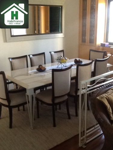 Imagem 6 de 30 de Apartamento - Ap00062 - 68241691
