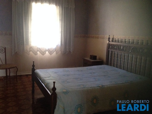 Imagem 7 de 15 de Casa Térrea - Jardim Novo Mundo - Sp - 413782