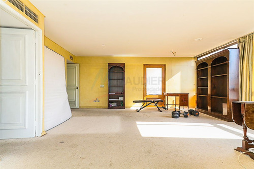 Departamento En Venta De 2 Dorm. En Providencia