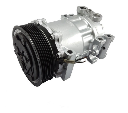 Compresor Aire Acondicionado Dodge Dakota 1996-2001 3.9l V6