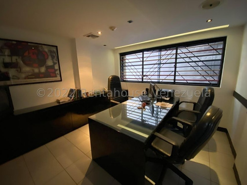 Imagen 7 de 9 de Venta Oficina En Chacao 22-23637
