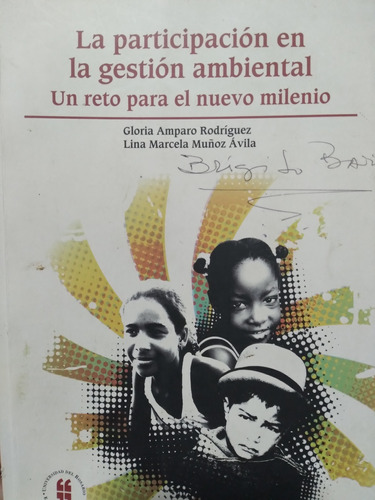 La Participación En La Gestión Ambiental Gloria Rodríguez #*