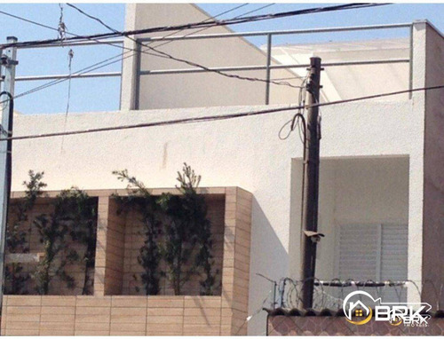 Excelente Sobrado A Venda Na Penha - So0662
