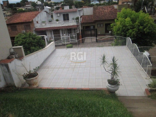 Imagem 3 de 28 de Casa Em Porto Alegre. - 5121