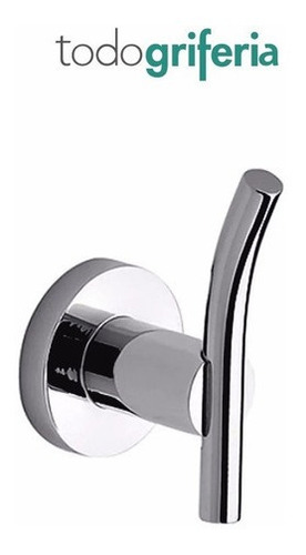 Fv Libby Percha 166/39 Toalleros Percheros Accesorios Baño