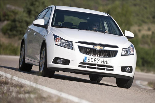 Imagen 3 de 4 de Juego De Pistones 020 Cruze 1.8l 2011-2015 Original Gm