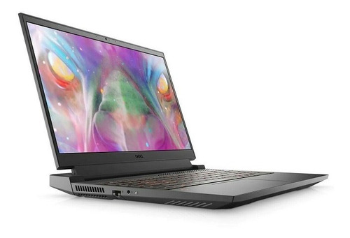 Imagen 1 de 1 de New Dell G15 Gaming Laptop I7-10870h Rtx 3060