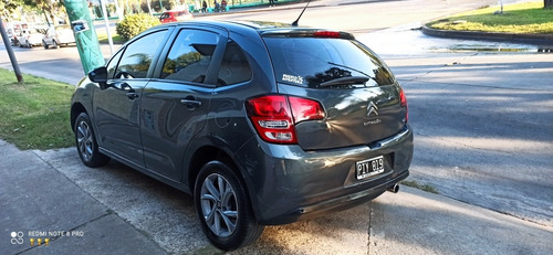 Citroën C3 Feel