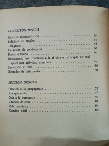 Imagen 5 de 6 de Hecho A Mano * Maria Elena Walsh * Sudamericana 1977 *