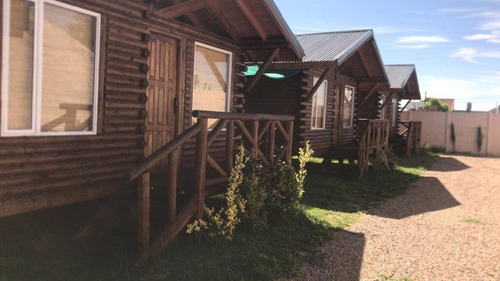 Alquiler Temporario Departamentos Y Cabañas