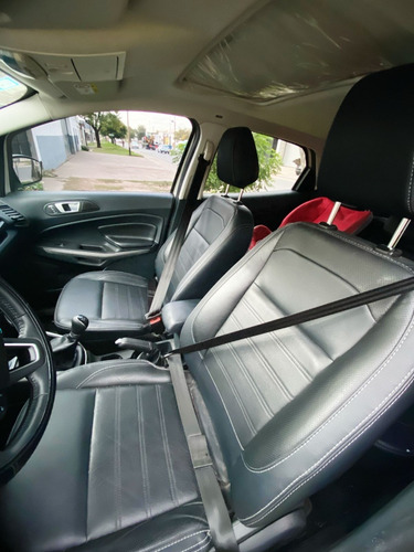 Ford Ecosport Titanium 1.5l MTN