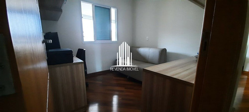 Imagem 4 de 15 de Apartamento Com 3 Domritorios, 1 Súite E 2 Vagas - Ri6362