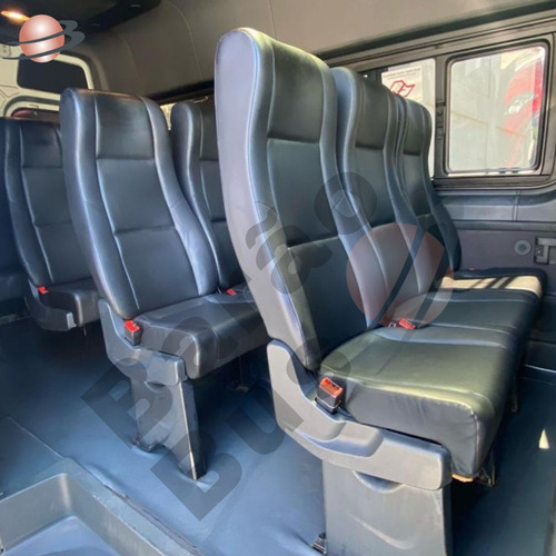 Mercedes-Benz Sprinter 416 CDI