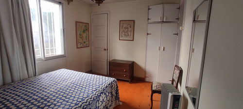 Casa Familiar Frenta A Playa Los Corsarios, El Quisco