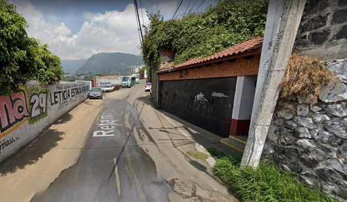Imagen 2 de 6 de Mp-casa Venta Remate Bancario San Nicolas Totolpan