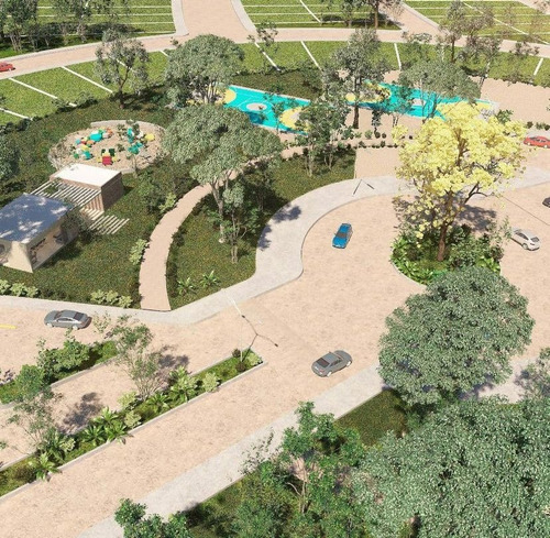 Imagen 11 de 14 de Lotes De Terreno De Inversión En Yucatán Cerca De La Playa