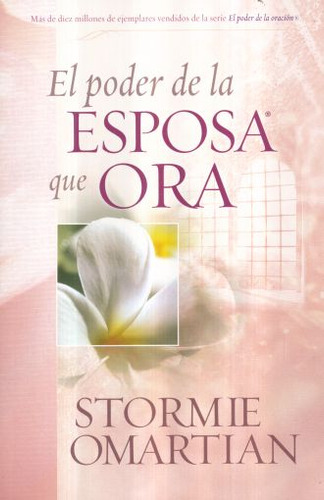 Libro Poder De La Esposa Que Ora, El Lku