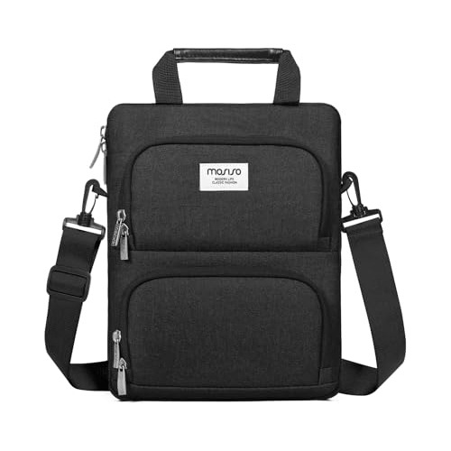 Bolsa De Hombro Para Tableta Para iPad Pro Surface Pro iPad