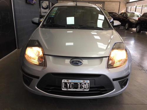 Imagen 3 de 10 de Ford Ka Pulse 1.6 Mod 2012 Excelente Estado!!!