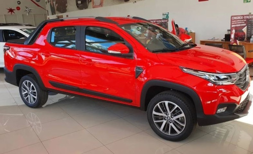 Imagen 19 de 24 de Fiat Strada 0km 2022/2023 Todas Las Versiones L