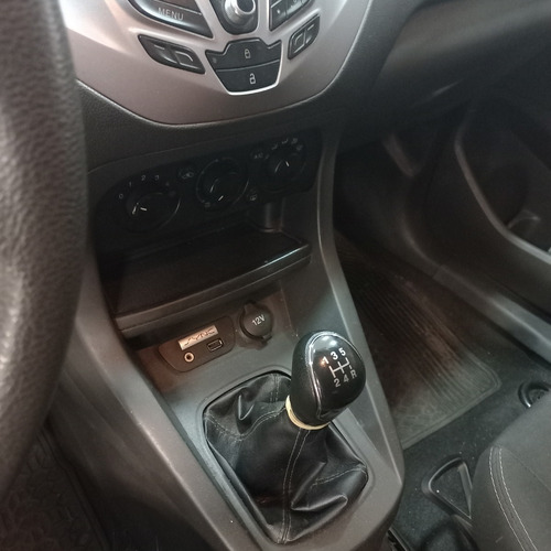 Imagen 15 de 20 de Ford Ka Se 5p 1.5n