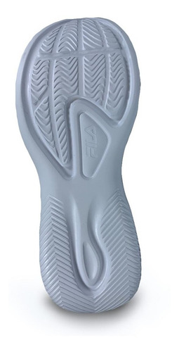 Imagen 7 de 10 de Zapatillas Deportivas Dama Fila Trend W