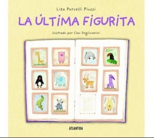 Ultima Figurita, La