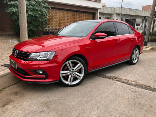 Volkswagen Vento 2.0 Tsi Gli 211cv App Connect + Nav