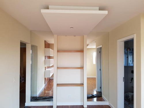 Imagem 10 de 17 de Apartamento Com 3 Dormitórios À Venda, 85 M² Por R$ 530.000,00 - Ipiranga - São Paulo/sp - Ap18595