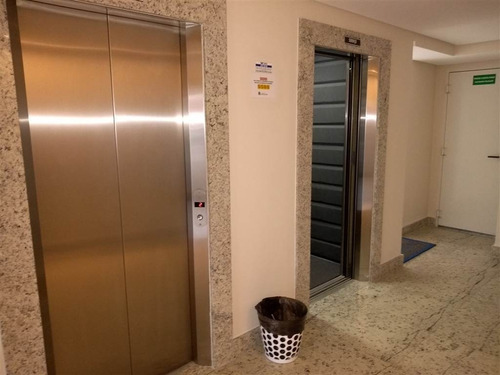 Imagem 3 de 18 de Apartamento, 2 Dorms Com 60.78 M² - Tupi - Praia Grande - Ref.: Blv19 - Blv19