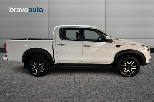JAC T8 (IN) 2.0 PRO Diesel Advance 4x4 E6