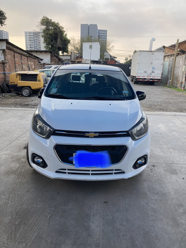 Chevrolet Spark 1.2 Gt Active