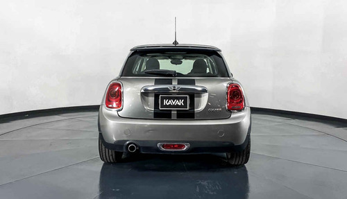 Imagen 6 de 15 de 104221 - Mini Cooper 2017 Con Garantía