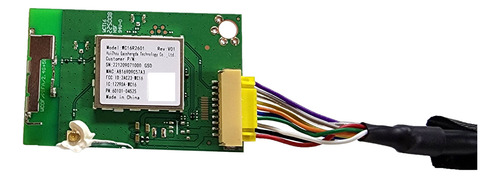 Modulo Wifi Para Atvio Ark5017iled N/p: Wc16r2601