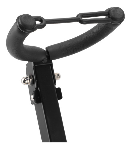 Soporte Plegable Para Saxofón Alto Portátil Para Saxofón Alt