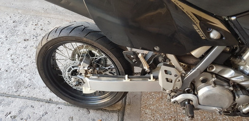 Suzuki Drz 400 S 2009