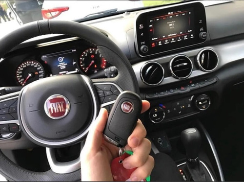 Imagen 24 de 25 de Fiat Argo 1.8 Hgt Anticipo O Tomo Usado Financio Tasa 0% Z-
