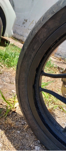Imagen 11 de 18 de Bajaj Rouser 200ns