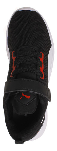 Imagen 2 de 10 de Zapatillas Puma Moda Flyer Runner V Ps Ng Bl Tienda Oficial