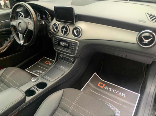 Mercedes-benz Classe Cla