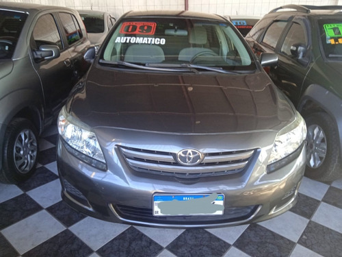 Imagem 3 de 5 de Toyota / Corolla Xli 1.6 Gasolina. Auto.