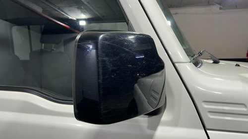 Suzuki Jimny 1.5 Glx 5P Mt