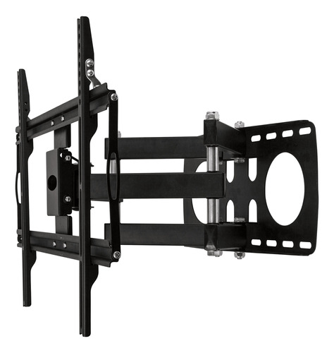 Soporte Para Tv De 26'' A 65'' Doble Mov. Volteck 46096