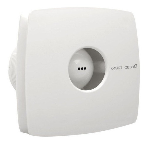 Extractor De Baño Cata X-mart 10 Blanco