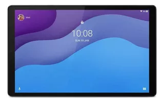 Tablet Lenovo Tab M10 HD 2nd Gen TB-X306F 10.1" 32GB iron gray y 2GB de memoria RAM